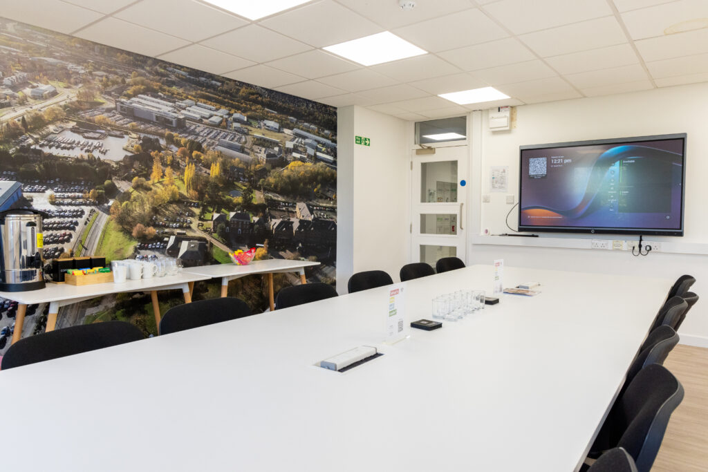 Boardroom