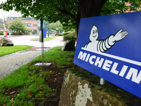 Michelin Development Business Loan Scheme