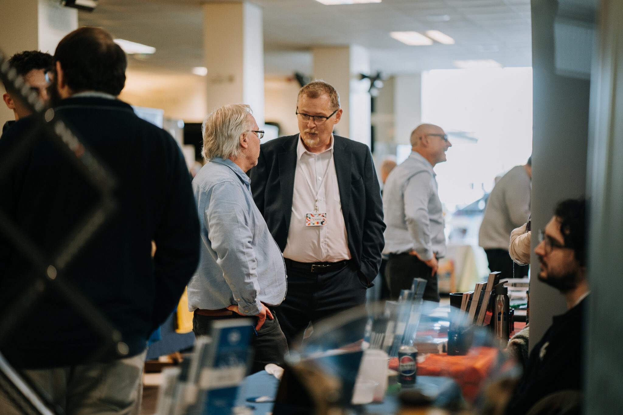 Stoke-on-Trent Skills Hub
